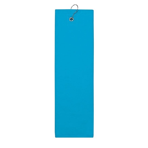 Ręcznik golfowy TH1500 - Turquoise