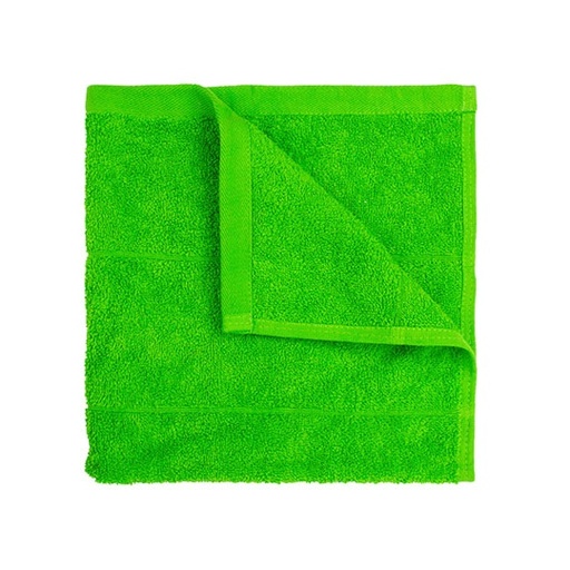 Ręcznik kuchenny frotte TH1600 - Lime Green