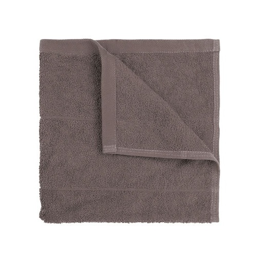 Ręcznik kuchenny frotte TH1600 - Taupe