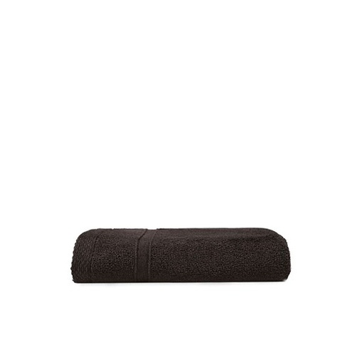 Ręcznik z bawełny THR1050 - Anthracite