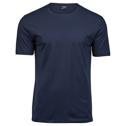 T-shirt męski slim TJ5000 - Navy