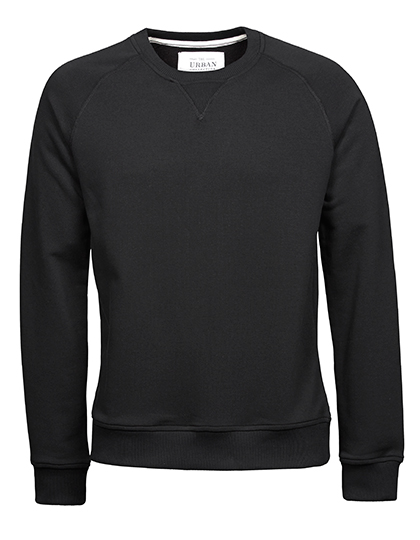 Bluza Urban - Black