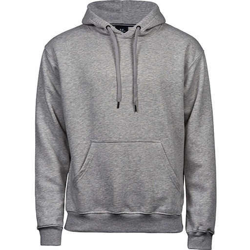 Bluza z kapturem TJ5430 - Heather Grey