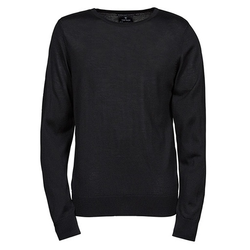 Sweter męski TJ6000 - Black