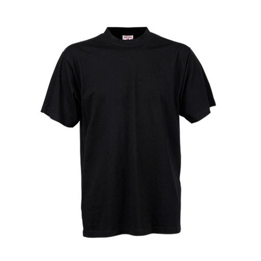 T-shirt męski klasyczny TJ8000 - Black
