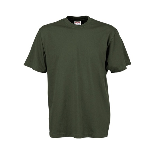 T-shirt męski klasyczny TJ8000 - Olive