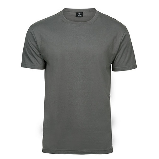 T-shirt męski klasyczny TJ8000 - Powder Grey