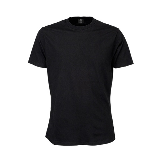 T-shirt Slim TJ8005 - Black