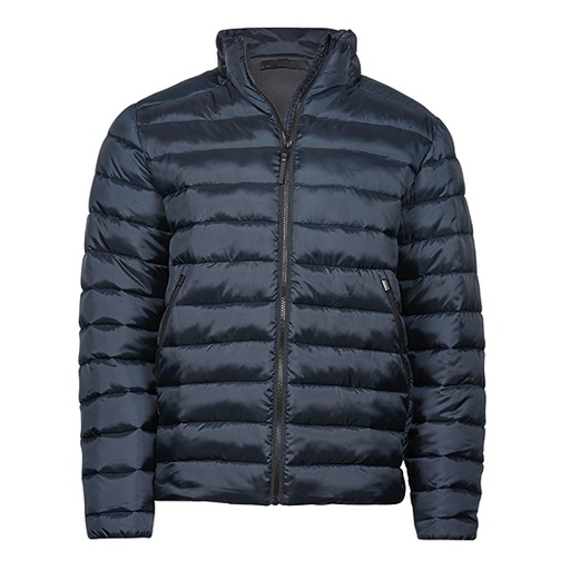 Lekka kurtka wodoodporna TJ9644 - Navy