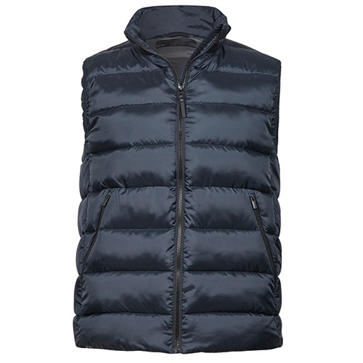 Kamizelka Lekka Wodoodporna TJ9648 - Navy