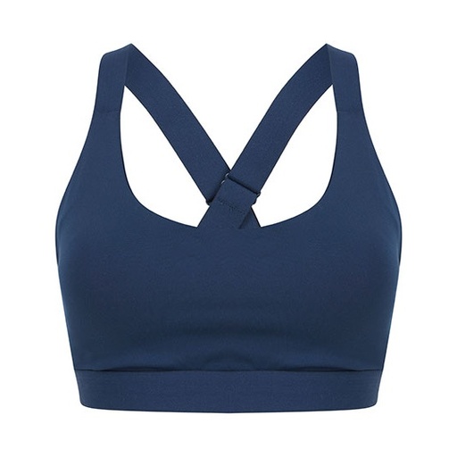Biustonosz sportowy TL371 - Navy