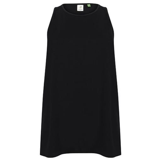 Damski top sportowy TL507 - Black