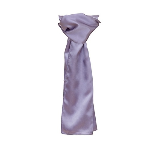 Satynowa apaszka TT601 - Lilac