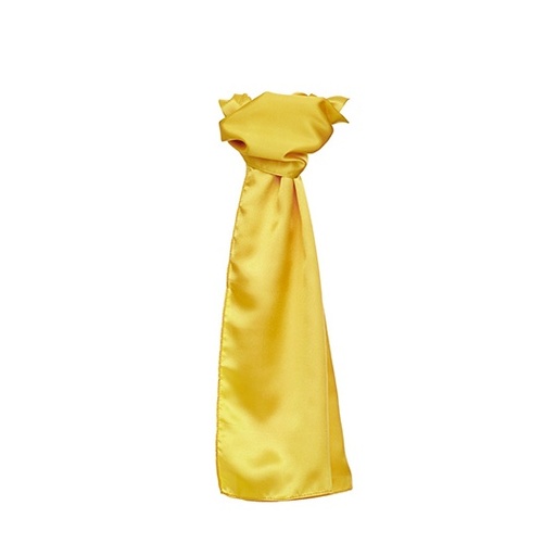 Satynowa apaszka TT601 - Sunflower