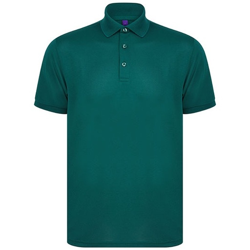 Koszulka polo W465 - Bottle