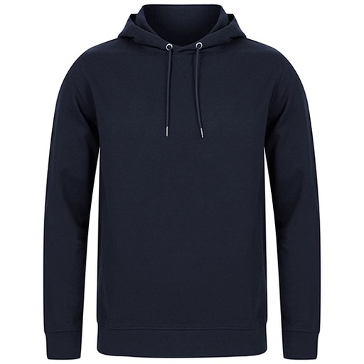 Bluza Klasyczna Regenerowana Bawełna Poliester W841 - Navy