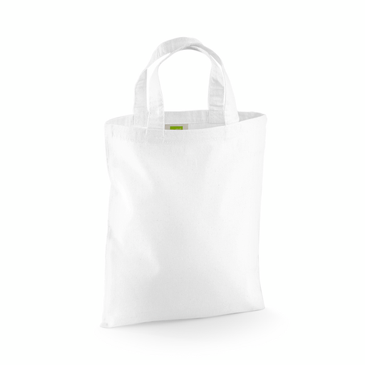 Torba Bawelniana A4 WM104 - White