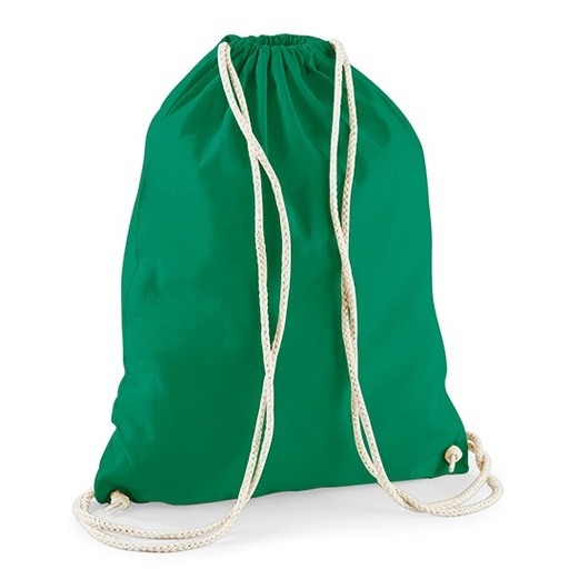 Worek bawełniany WM110 - Kelly Green