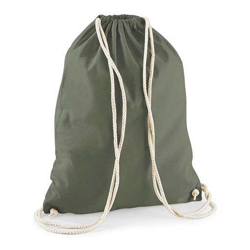 Worek 12L WM110 - Olive Green