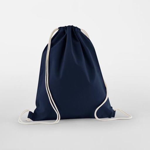 Worek bawelniany WM160 - French Navy