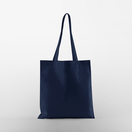 Torba na ramie Bawełniana WM161 - French Navy