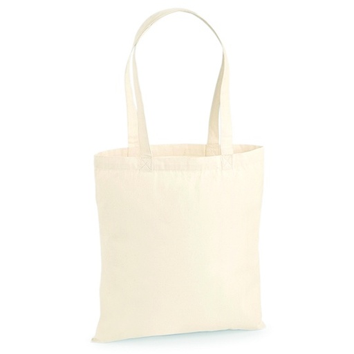 Torba Bawelniana Wysokiej Jakosci WM201 - Natural
