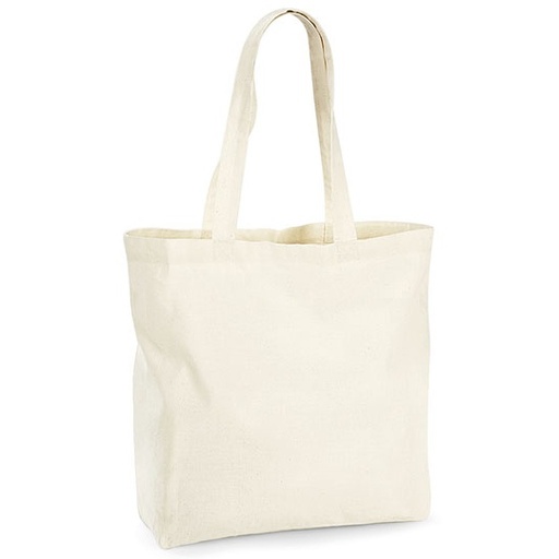 Torba bawełniana maxi WM265 - Natural