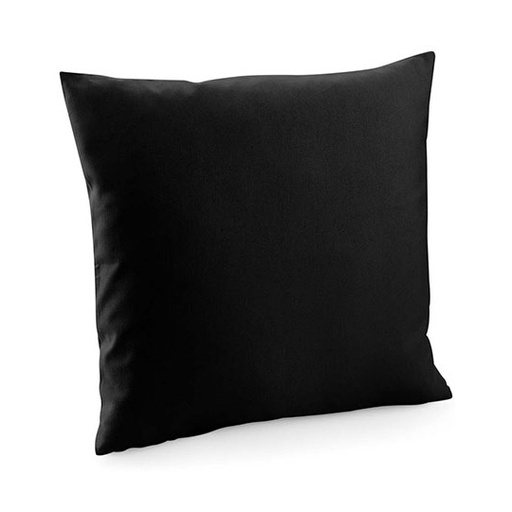 Bawelniana poszewka na poduszke WM350 - Black