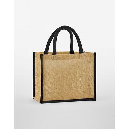 Torba midi WM473 - Natural & Black