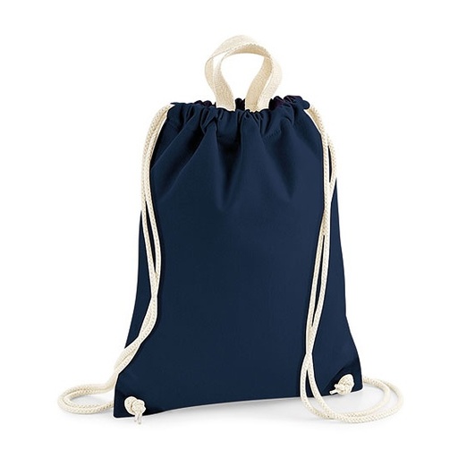 [WM686-1000294017] Worek bawełniany WM686 - French Navy