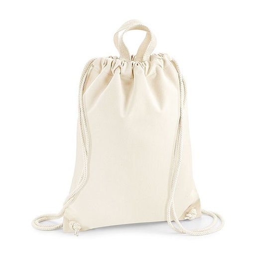 [WM686-1000294018] Worek bawełniany WM686 - Natural