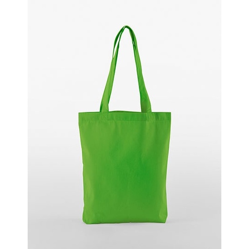 Torba Twill z Bawełny WM691 - Apple Green