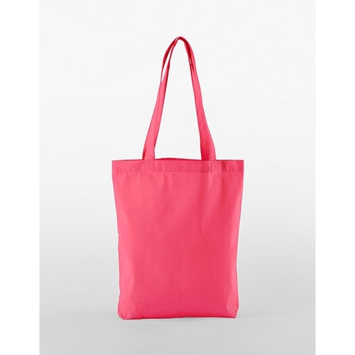 Torba Twill WM691 - Raspberry Pink