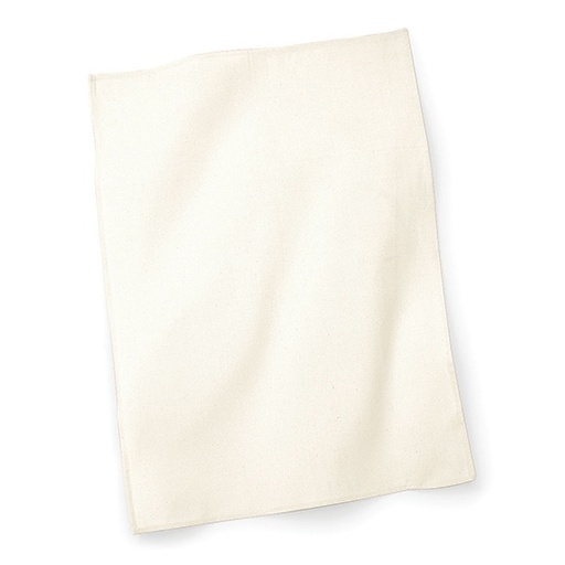 [WM701-1000191231] Bawełniany ręcznik kuchenny WM701 - Natural