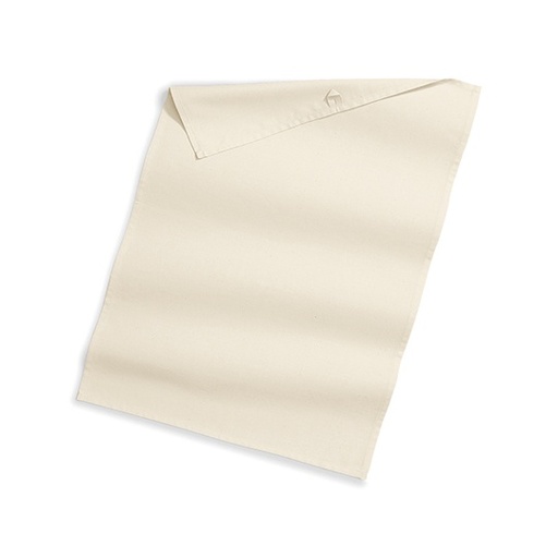 [WM710-1000315091] Ściereczka Kuchenna Standardowa Bawełna Organiczna WM710 - Natural