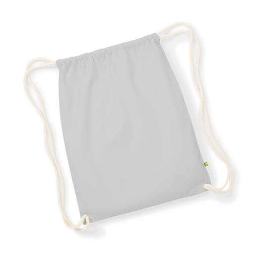 [WM810-1000191247] Plecak worek WM810 - Light Grey