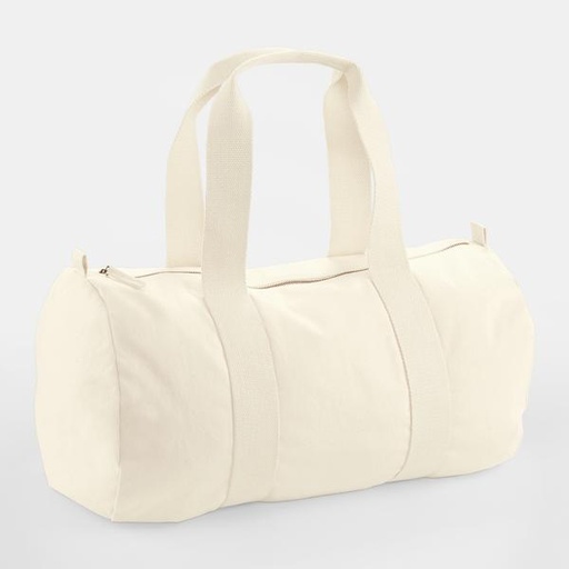 [WM814-1000243373] Torba bawełniana cylindryczna WM814 - Natural