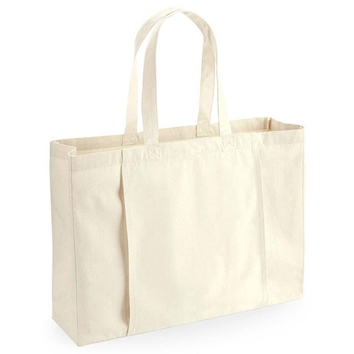 [WM818-1000334093] Torba na Matę do Jogi Bawełna Ekologiczna WM818 - Natural