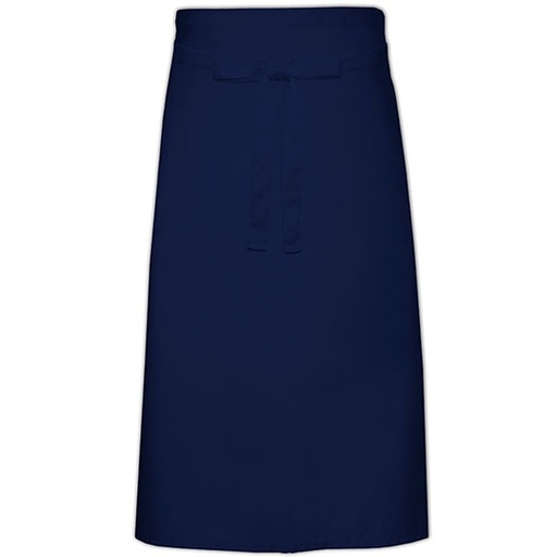 Fartuch kuchenny diagonalny X1000 - Navy