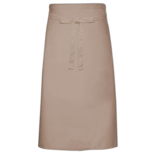 Fartuch kuchenny X1000 - Sand