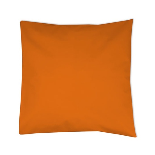 Poszewka diagonalna kopertowa X1001 - Orange