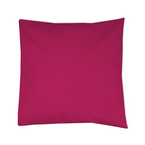 Poszewka diagonalna kopertowa X1001 - Hot Pink (ca. Pantone 241c)