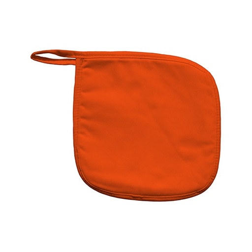 Chwytak kuchenny diagonalny X1006 - Orange