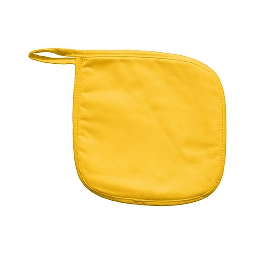 Chwytak kuchenny diagonalny X1006 - Yellow