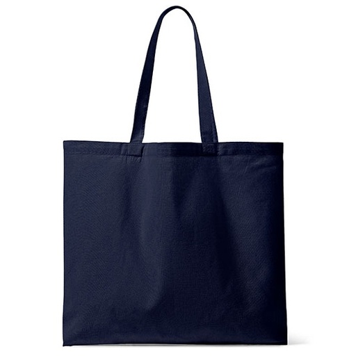 Torba bawełniana średnia X1348 - Navy