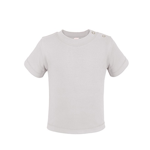 Koszulka dziecieca z krotkim rekawem X803 - White