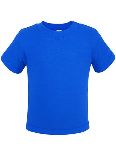 Koszulka Niemowlęca X954 - Deep Royal