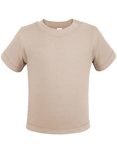 Koszulka Dziecieca Interlock X954 - Natural