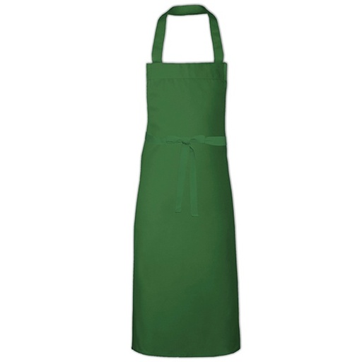 Fartuch Standardowy Dekatyzowany X969 - Bottle Green