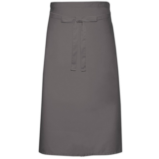 Fartuch kuchenny X970 - Dark Grey